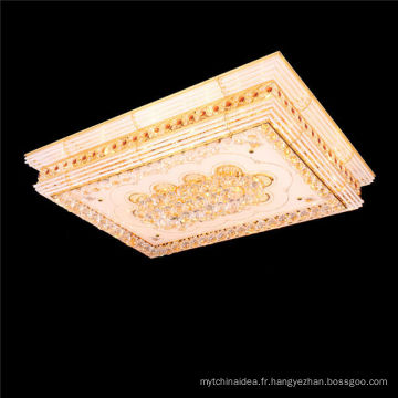 Lustre moderne de plafond de plafond de Laiting LED pour le salon LT-52041